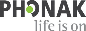 Logo_Phonak_life_is_on_pos_black_Pantone_376