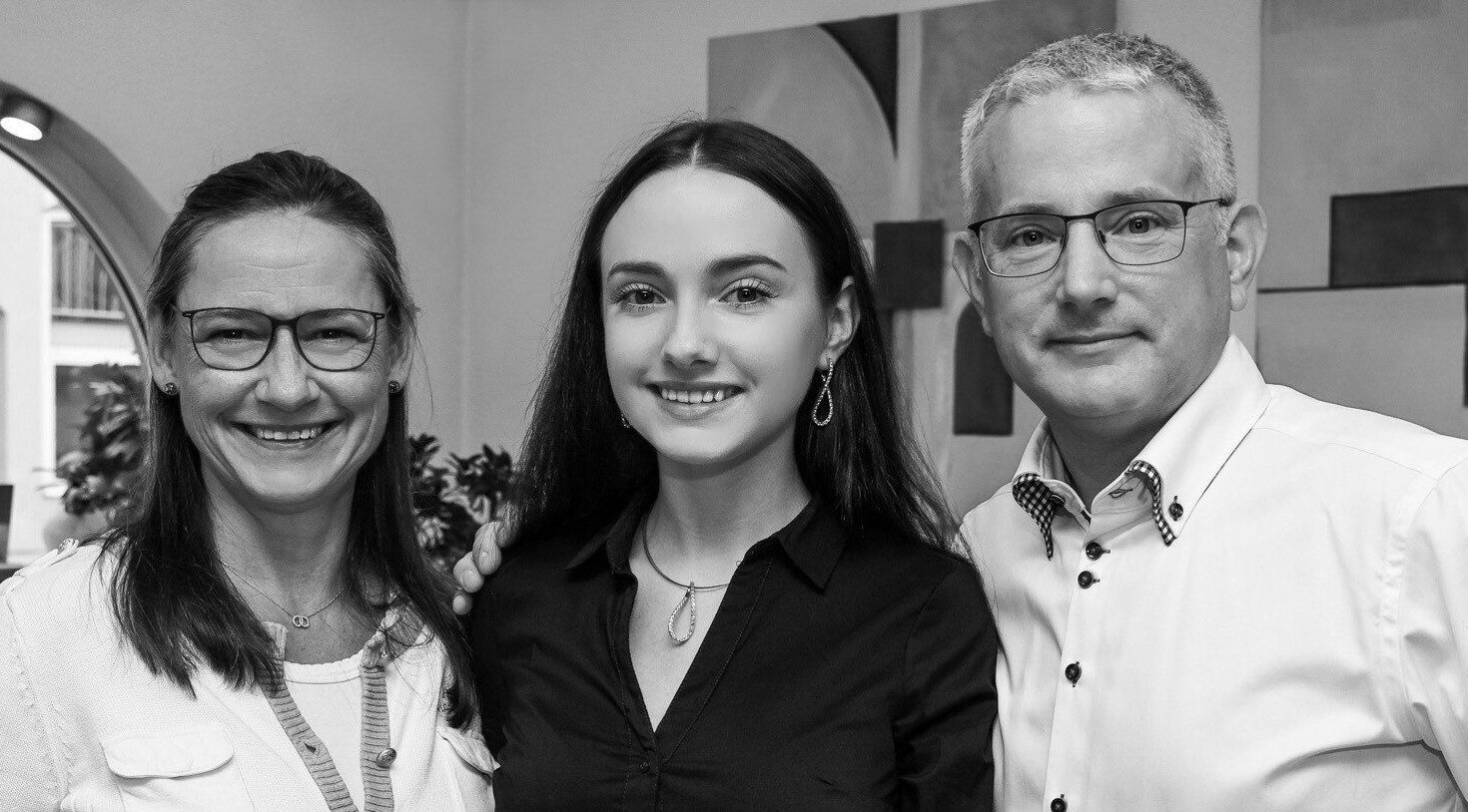 Das Team von Hörakustik Blaess